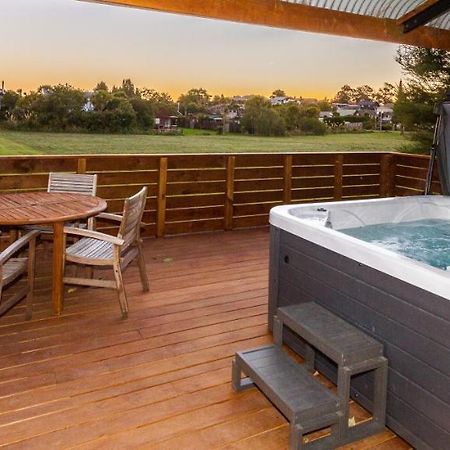 The Station - Ohakune Holiday Home Eksteriør bilde